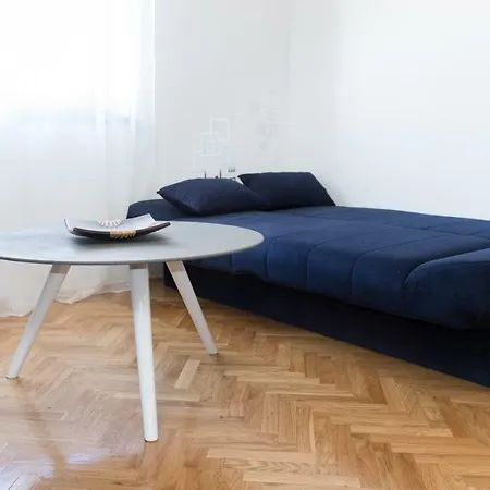 Apartman Lovor Rovinj