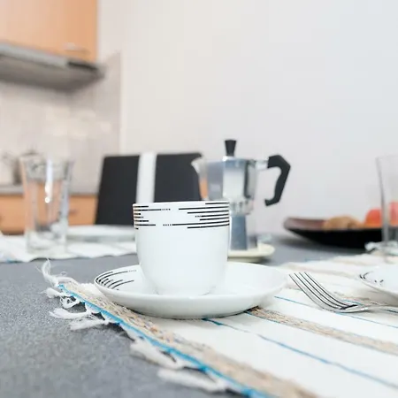 Apartman Apartman Lovor *