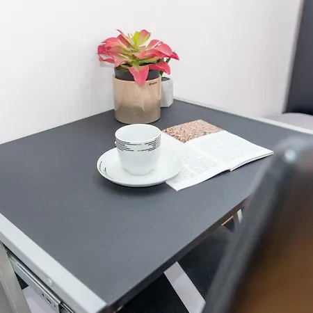 Apartman Lovor * Rovinj