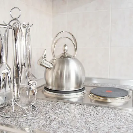 Apartman Lovor Rovinj