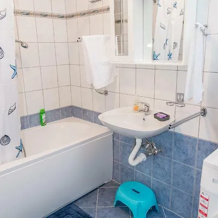 Apartman Lovor Apartman *