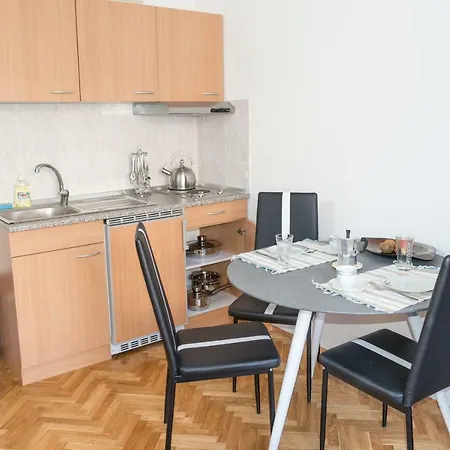 Apartman Lovor Apartman Rovinj