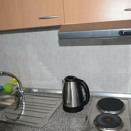 Apartman Apartman Lovor