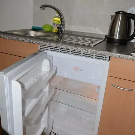 Apartman Lovor Rovinj