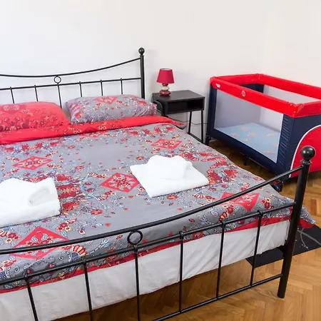 Apartman Lovor Apartman Rovinj