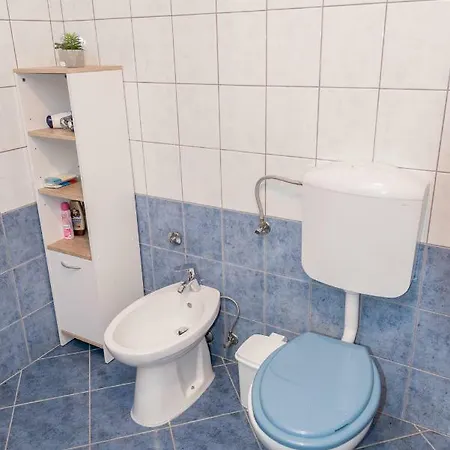 Apartman Lovor * Rovinj