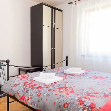 Apartman Apartman Lovor