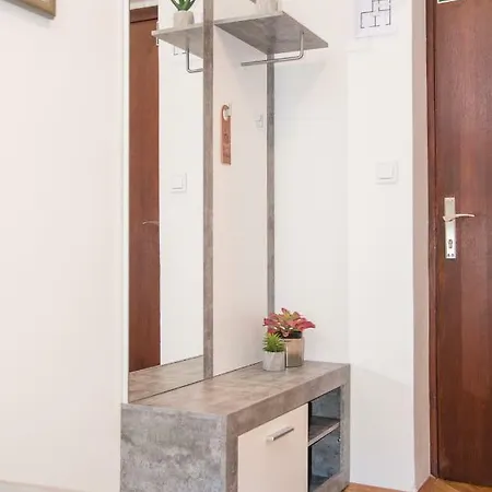 Apartman Lovor * Rovinj