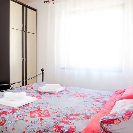 Apartman Lovor Rovinj