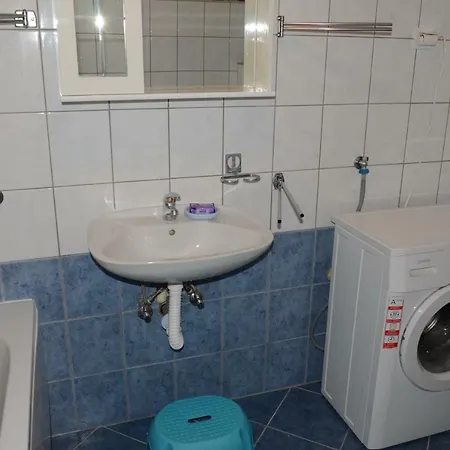 Apartman Apartman Lovor Rovinj