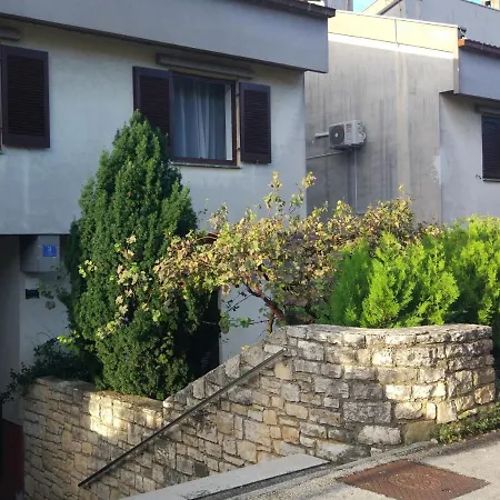 Apartman Lovor Rovinj